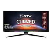 MSI MEG381CQR Plus 38 Inch Gaming Monitor